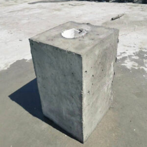 独立基础